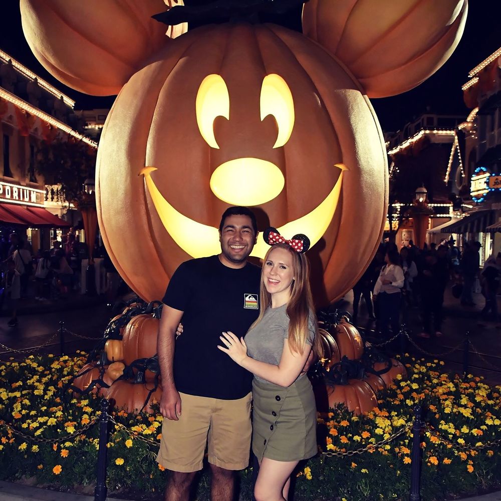 Meet your Posher, Ciara